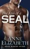 [West Coast Navy SEALs 2.50] • The Kiss of a Seal